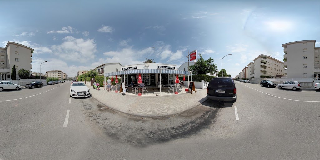 Restaurante Els Arcs — Del propietario