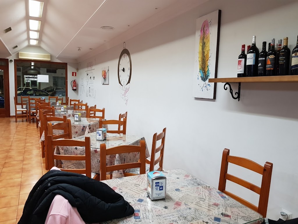 Restaurante nou cobi By rafa