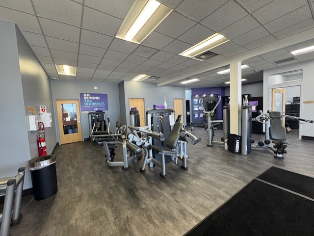  Anytime Fitness