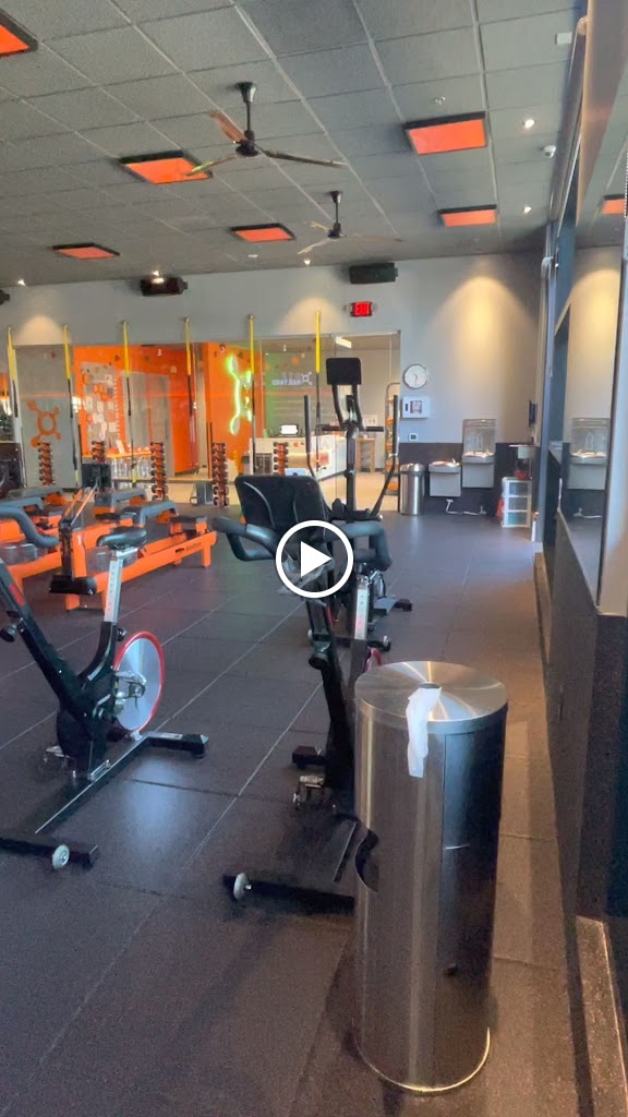  Orangetheory Fitness