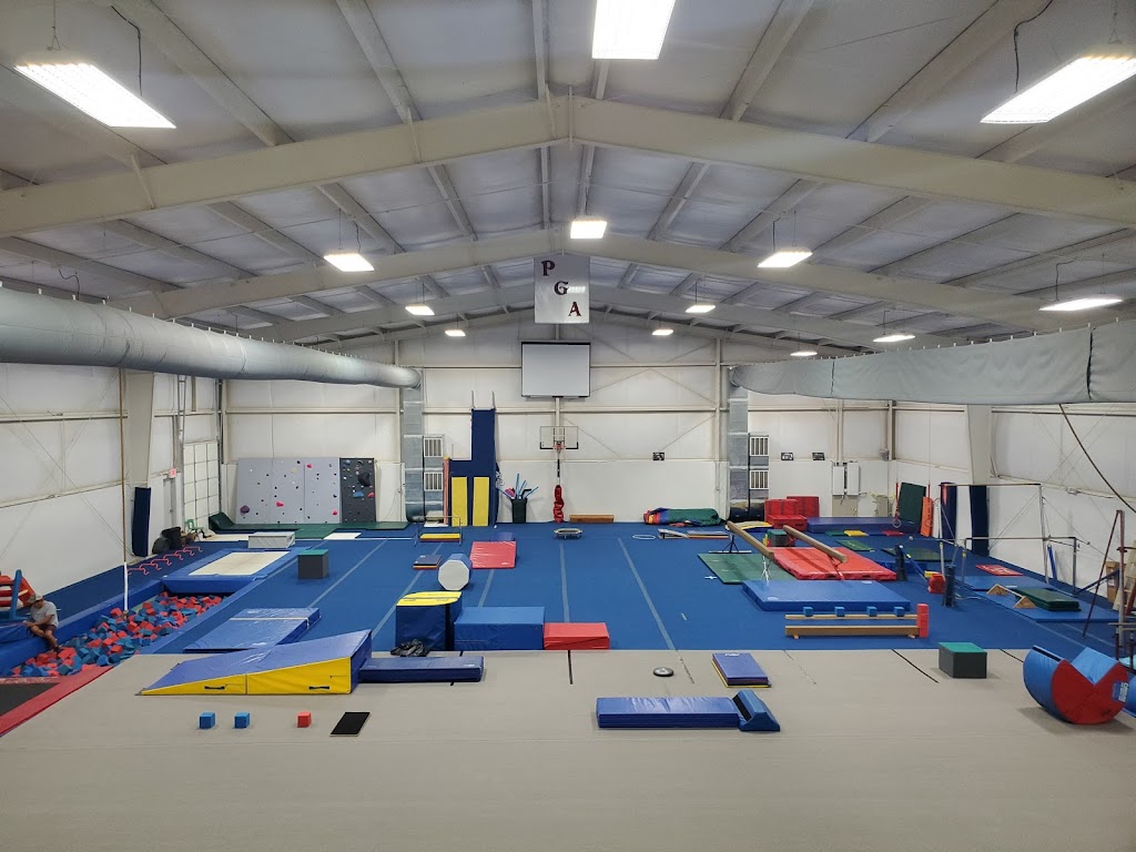  PGA Gymnastics
