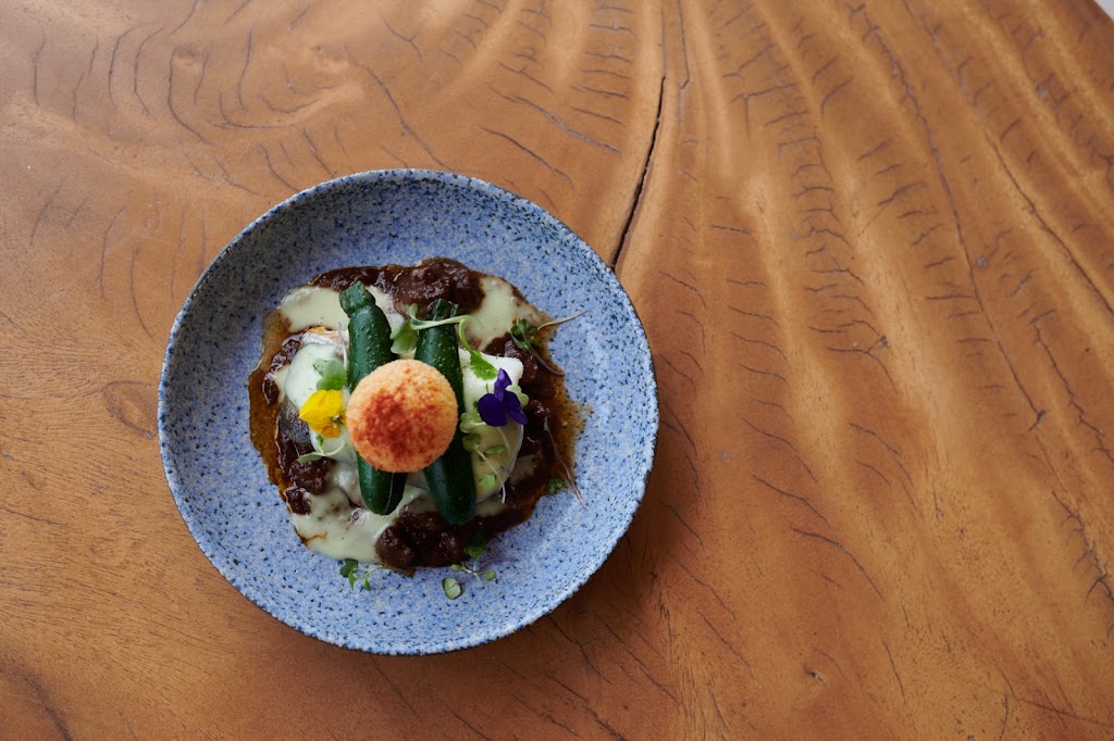 Restaurante D.O. — Del propietario