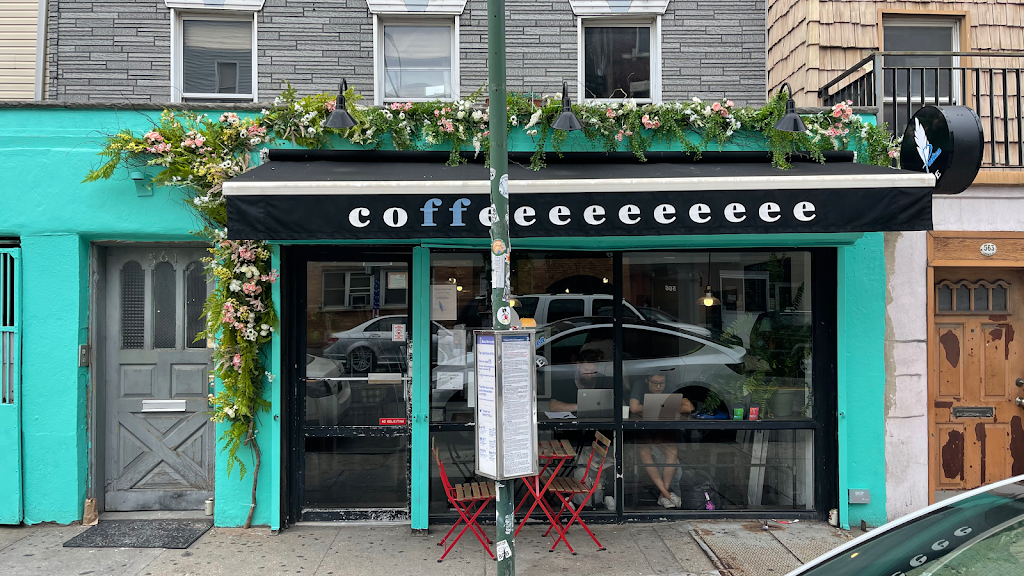 Photo of Poetica Coffee