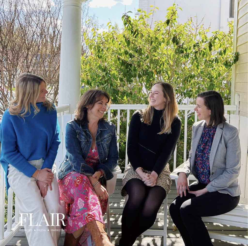 Flair Communication
