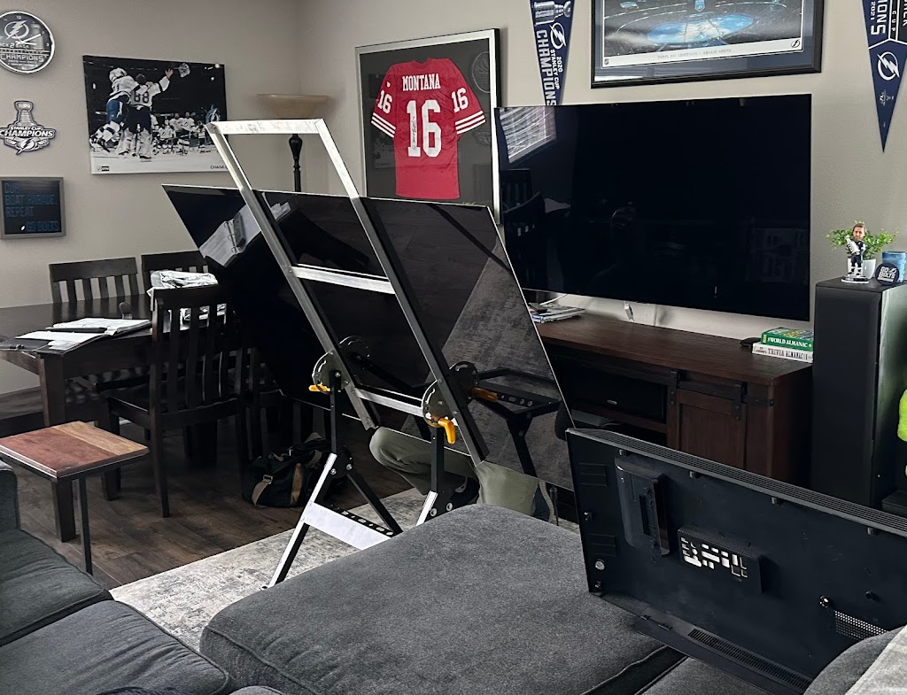 Amd Service Solution Inc