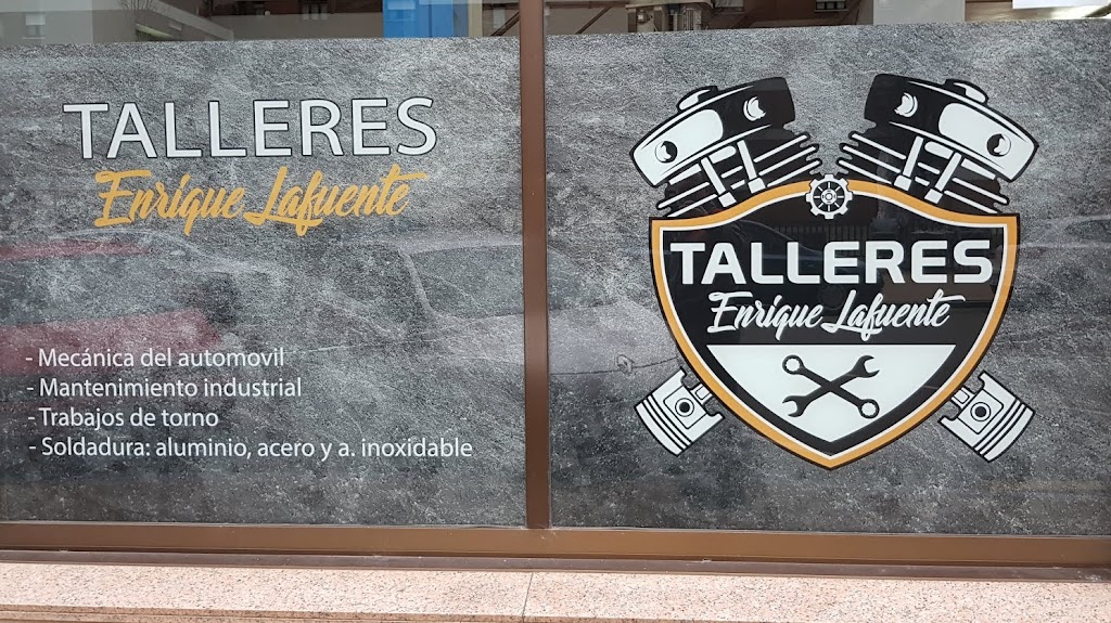 Talleres Enrique Lafuente