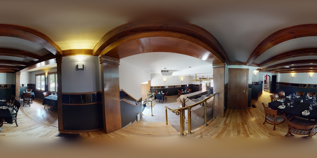 Street View & 360°
