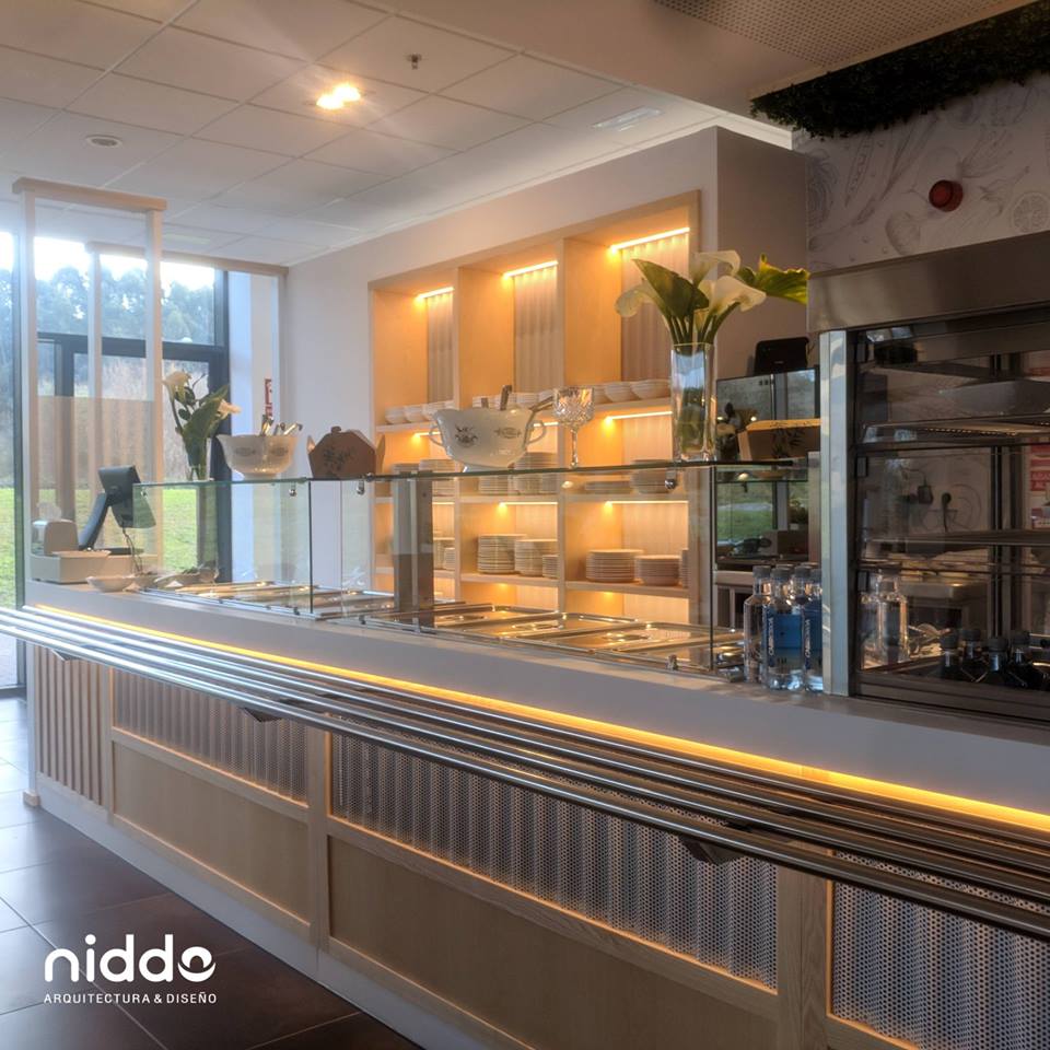 Mollo Espacio Gastronomico