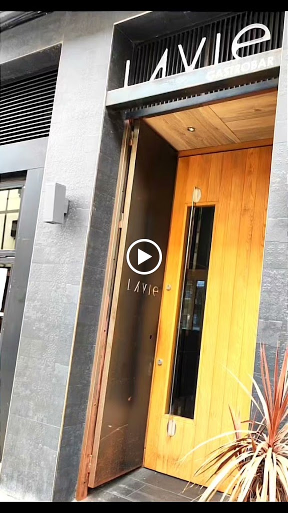 LAVIE — Videos