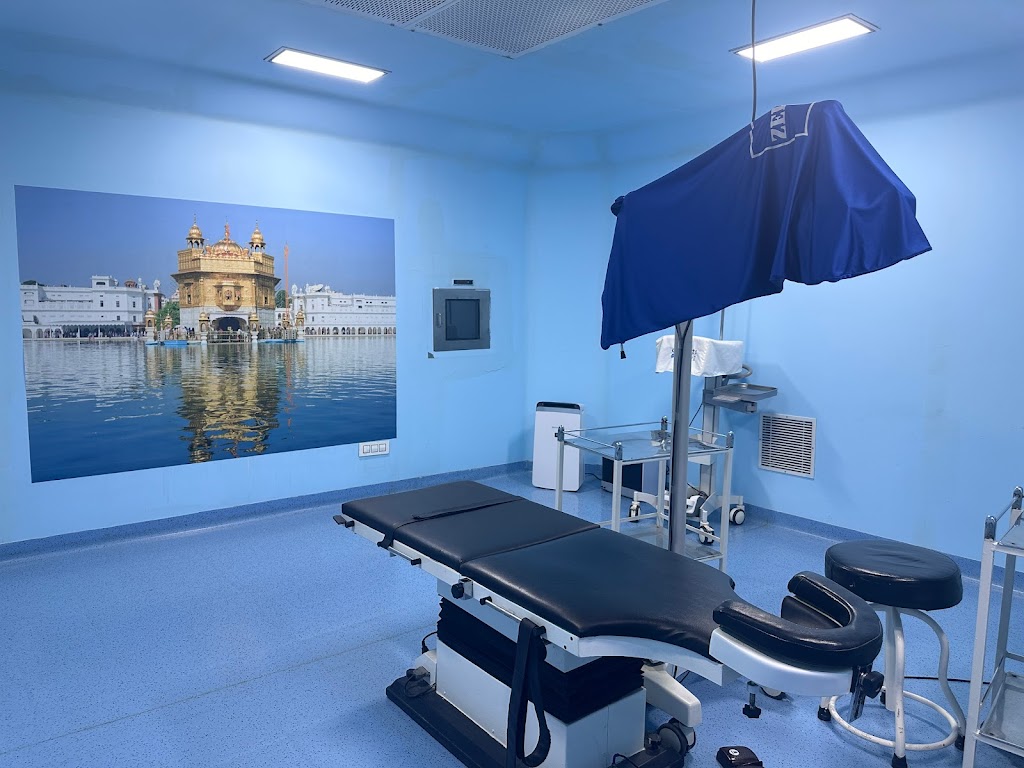 Hi Tech Eye Hospital Best Eye Hospital In Nawanshahr