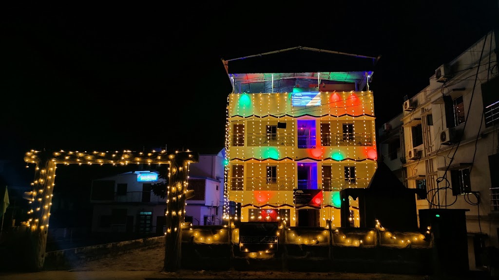 Hotel Anuprerana