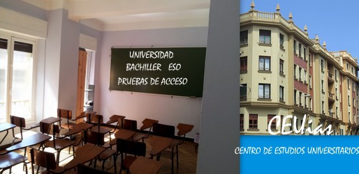 Centro de Estudios CEUias