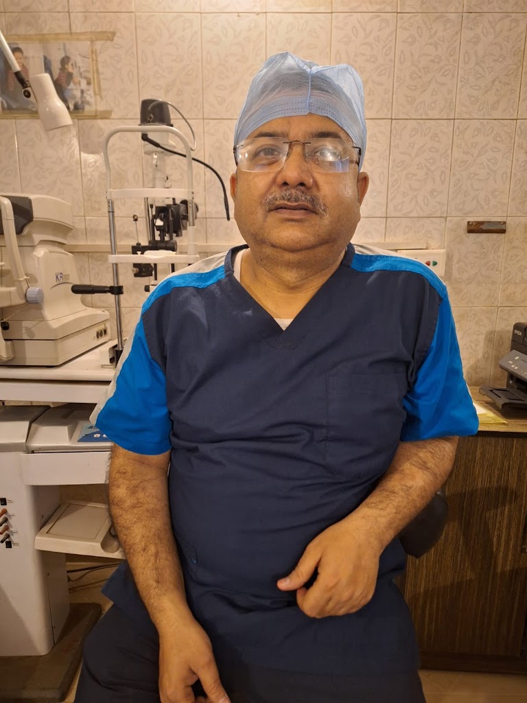 Shreya Eye Care Centre