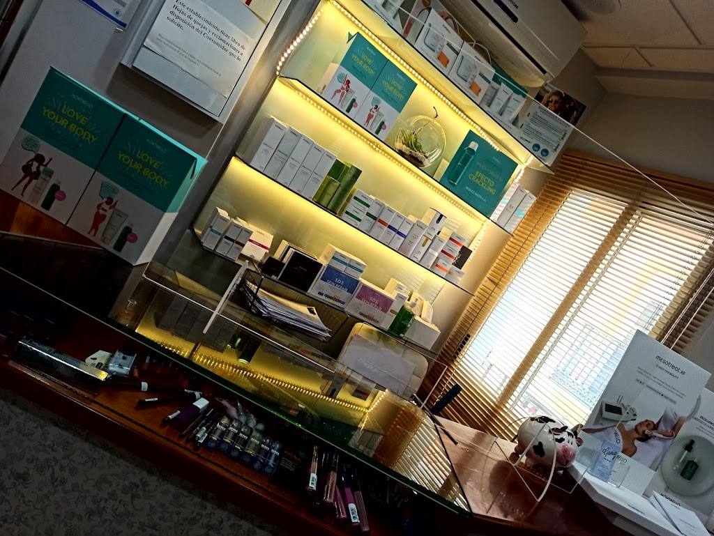 Centro Estetica Gania Coin