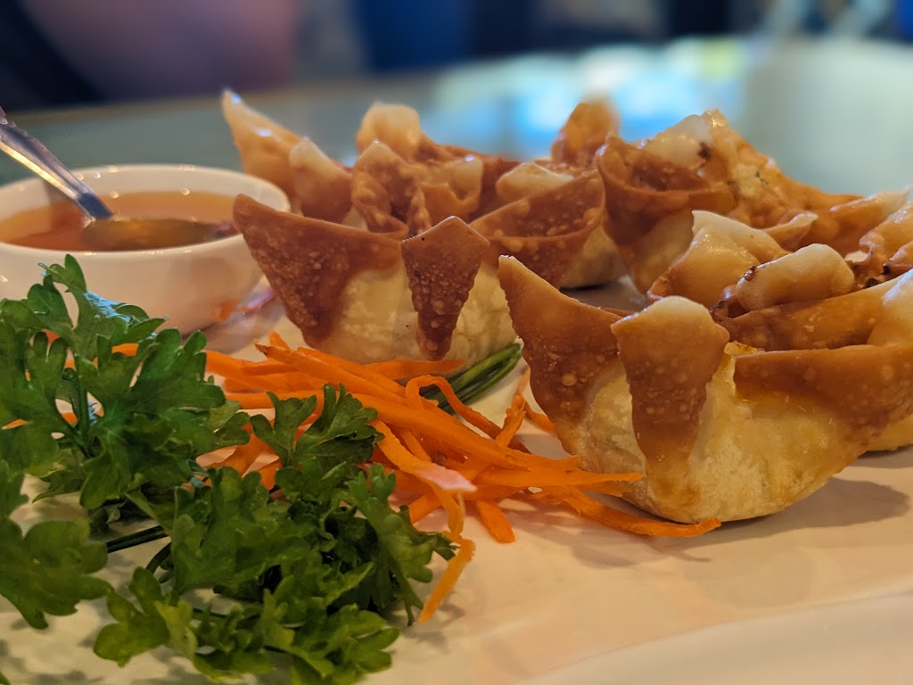 Penn's Thai House