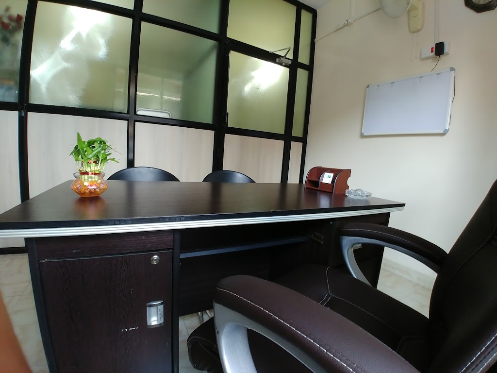 Dr. Dr Rahul Prabhudesai Chest Physician Pulmonologist