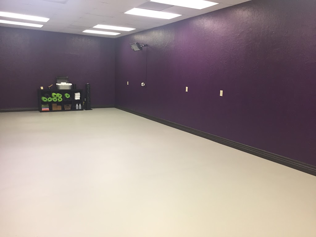  Dragonfly Hot & Aerial Yoga Studio