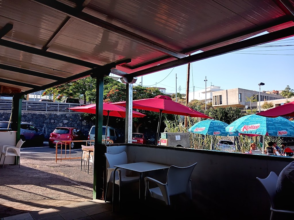 Restaurante La Pimentera