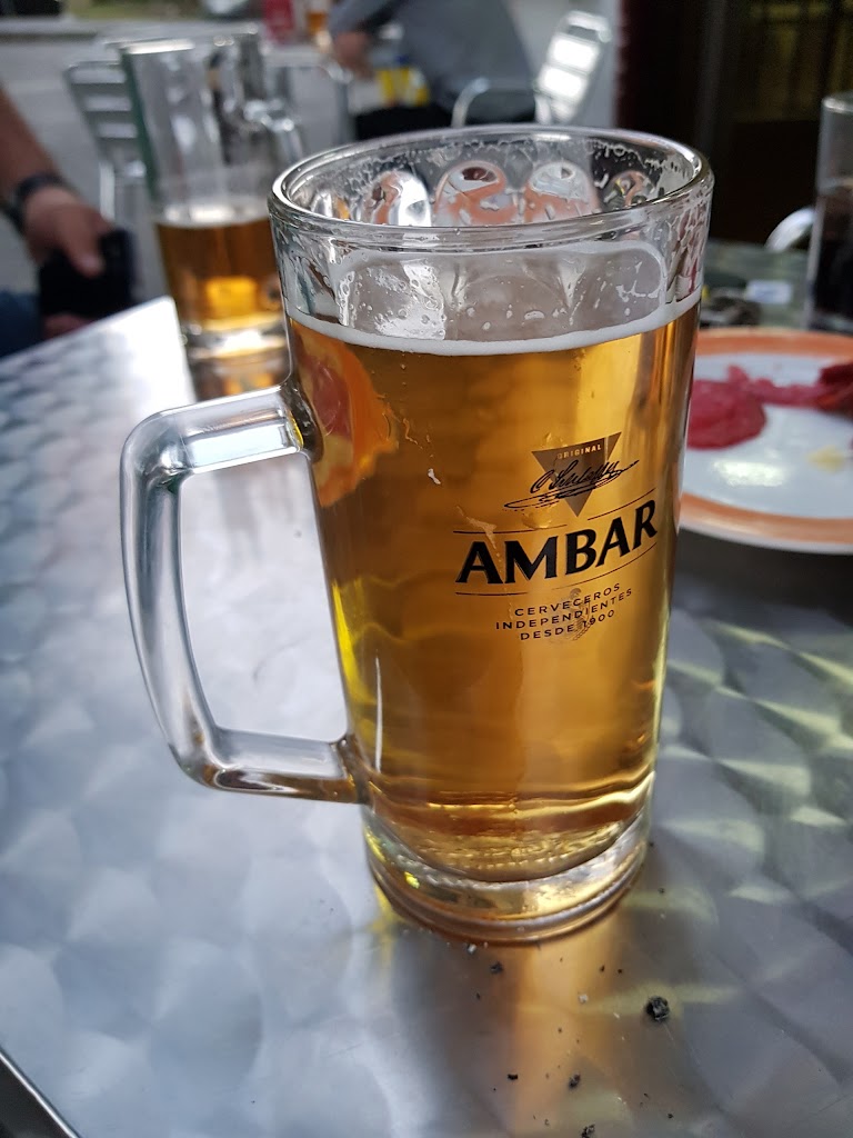 Bar El Oasis