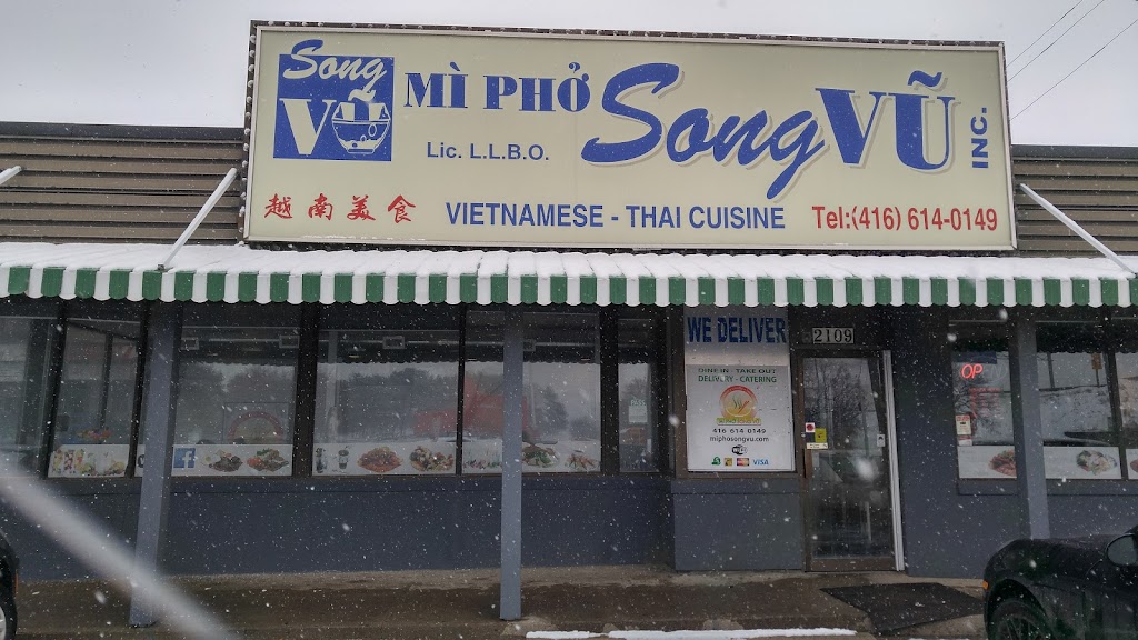 Toronto Pho JANE