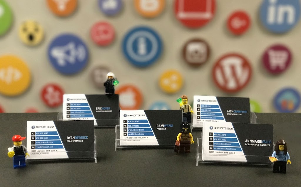 Inikosoft Inc