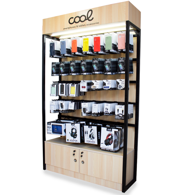 COOL Accesorios en San Benito - Progreso