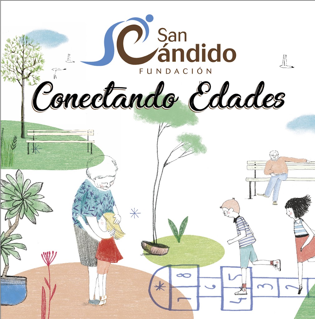 Fundacion San Candido — Del propietario
