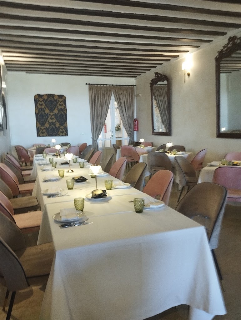 El Casino Felymar — Ambiente