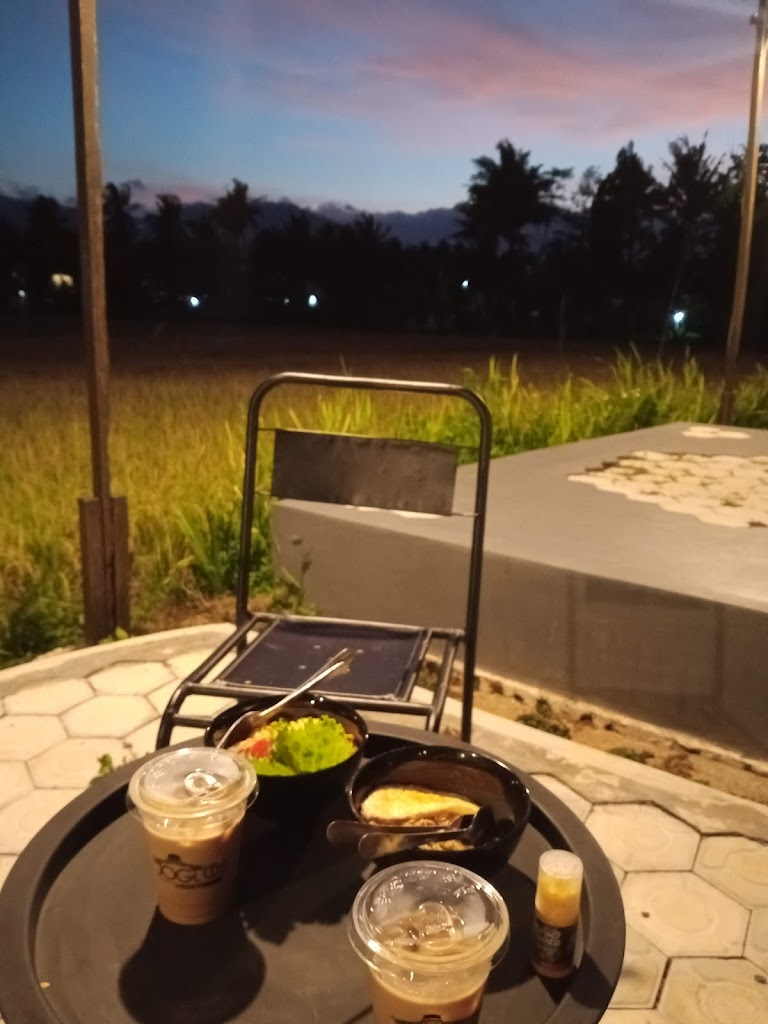 KAPLING RENT OUTDOOR