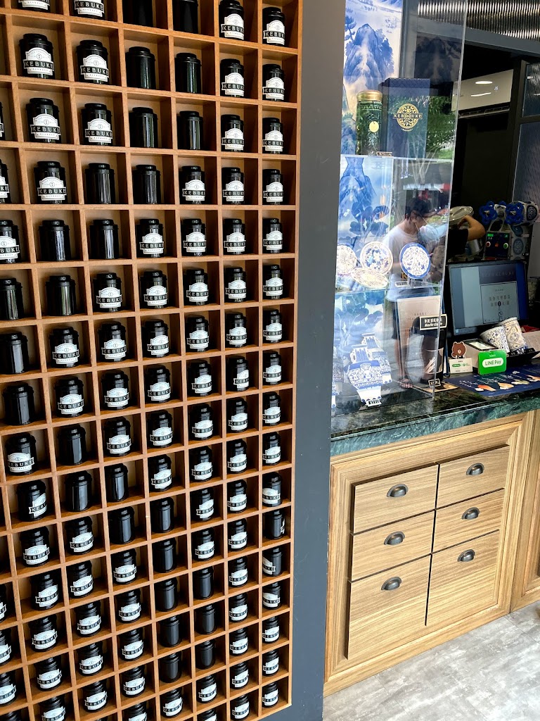 可不可熟成紅茶-三峽北大店 的照片