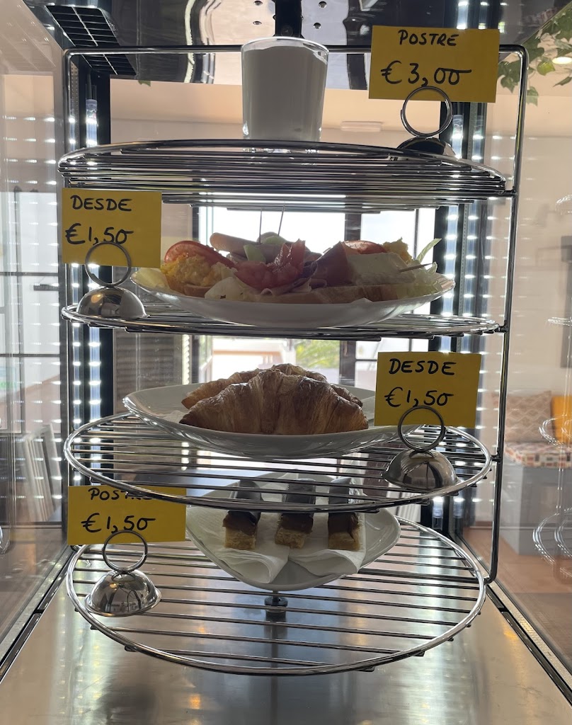 Santa Barbara Coffee And Bar