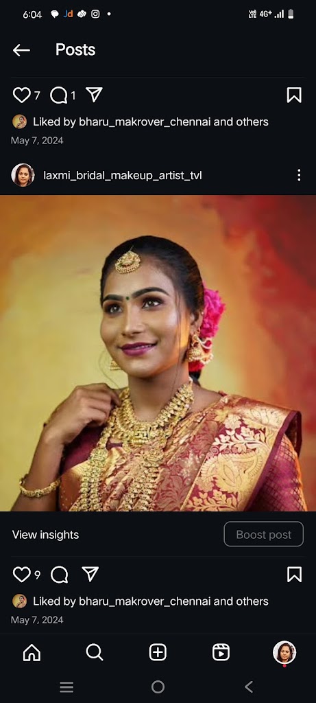 Laxmi Beauty Parlour And Academy