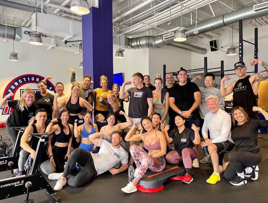  F45 Training Goldenwest