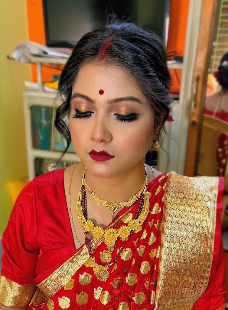 Sangita S Makeup Beautician Academy
