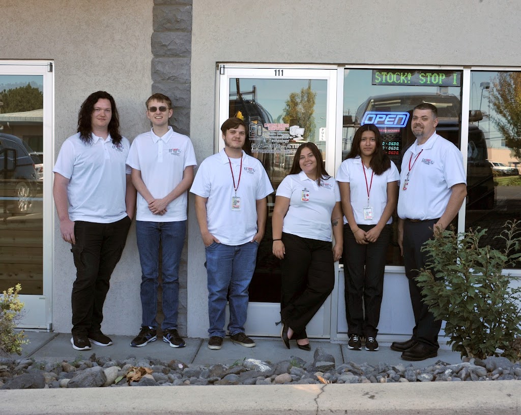 Eastern Oregon Communications Technology Inc Dba Eastern Oregon Computers