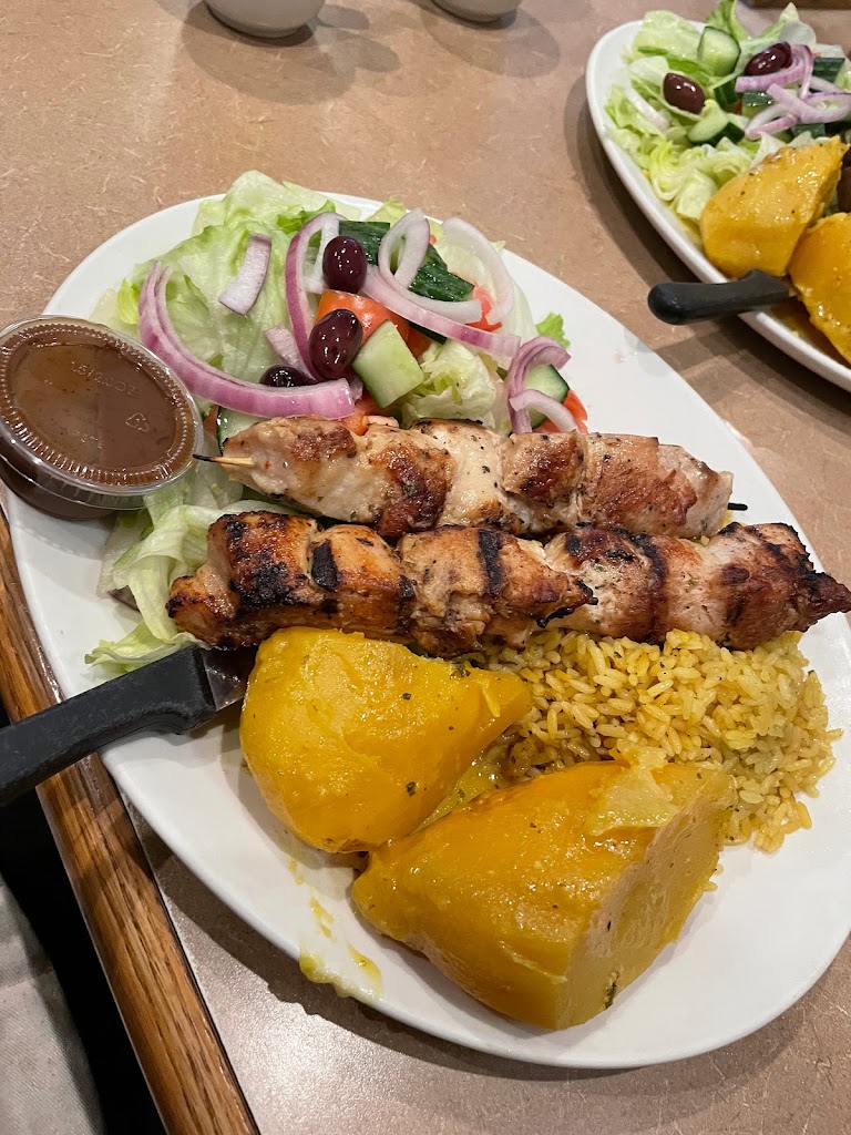 Souvlaki