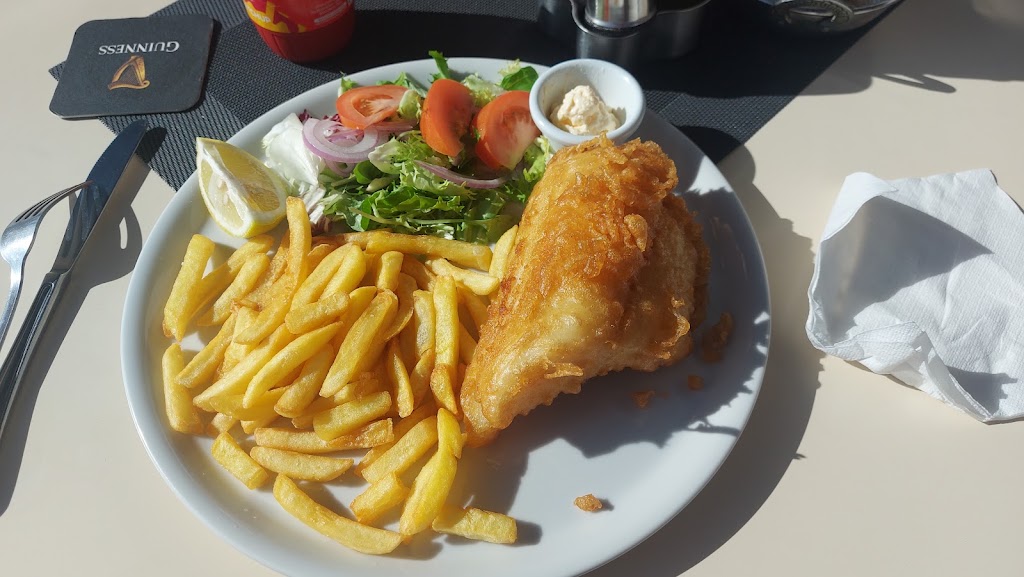 Cafe Ole — Comida y bebida