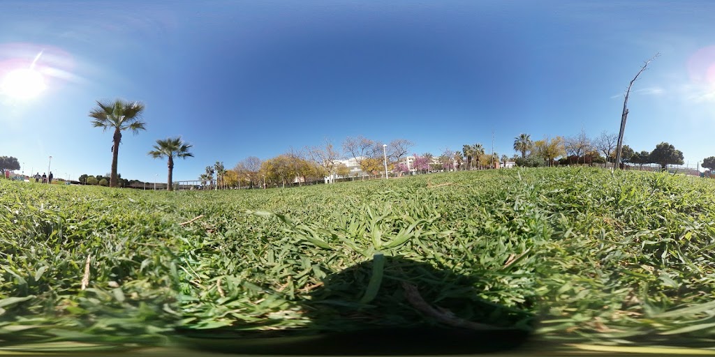 Maria Alfonso, medicina estetica — Street View y 360deg
