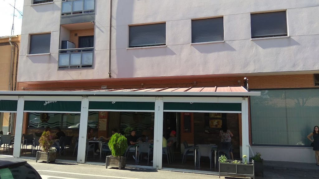 Restaurante la Taberna del Buda