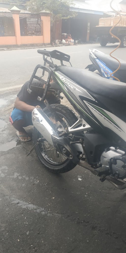 Bengkel ANDIKA SERVIS