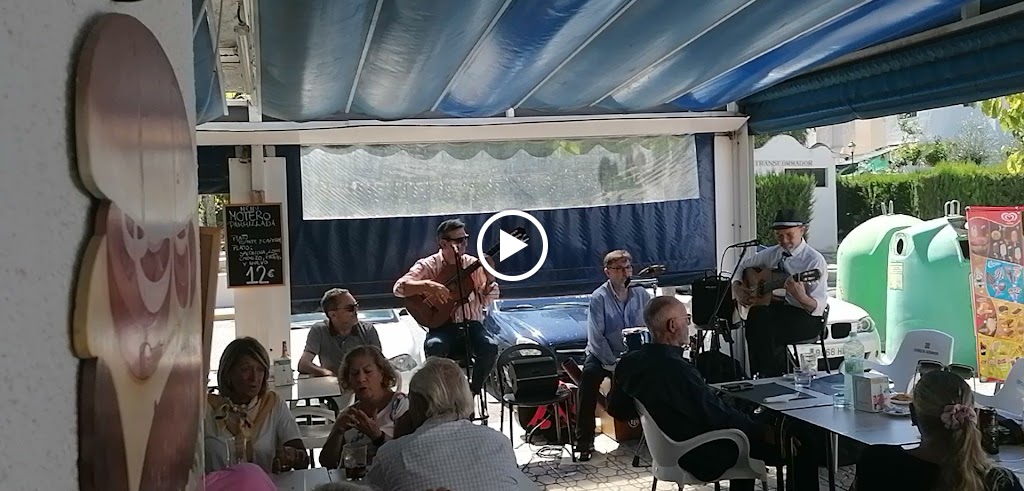 Bar - Taperia Brasil — Videos