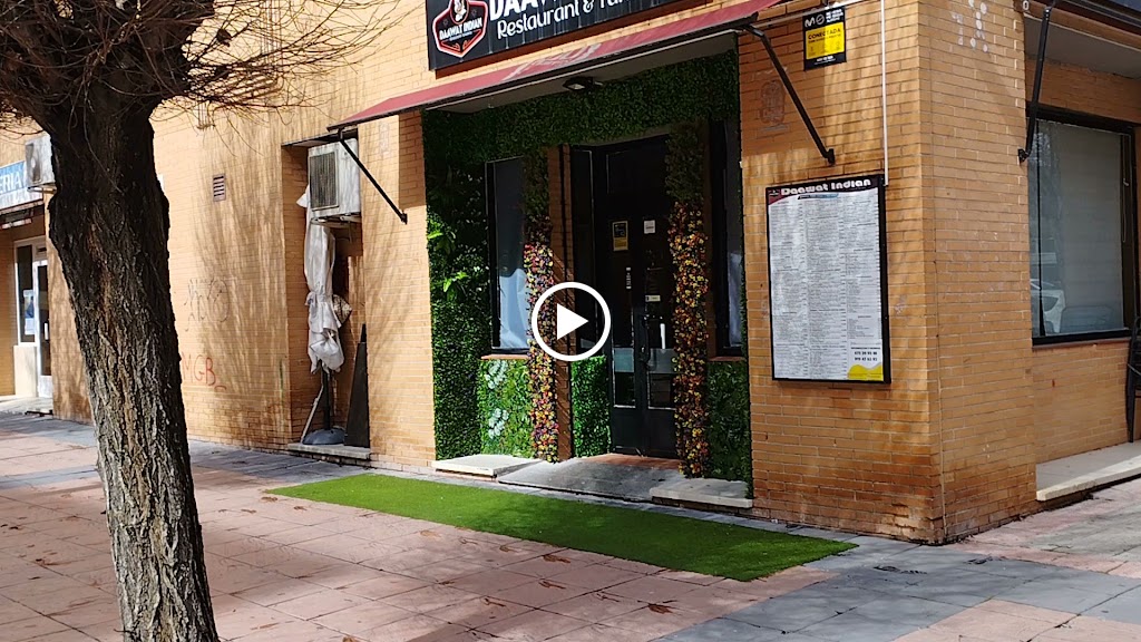 Daawat Indian — Videos