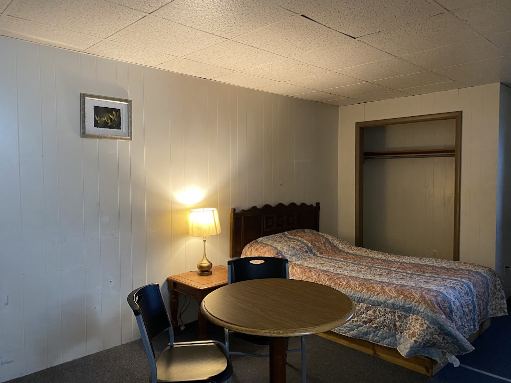 North Street Motor Lodge - Motel in Endicott , United States of America