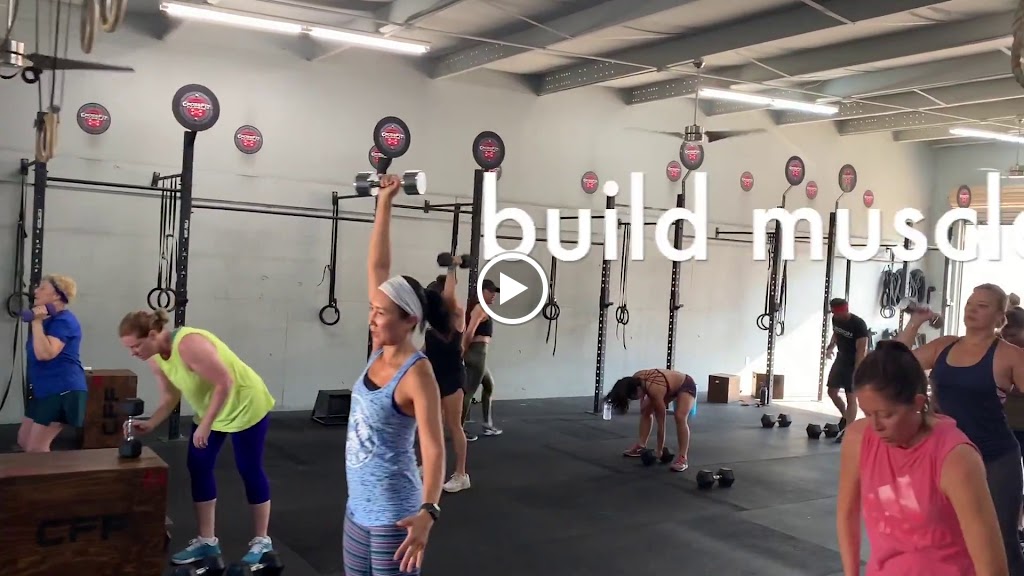  Blue Eagle Fitness & Nutrition