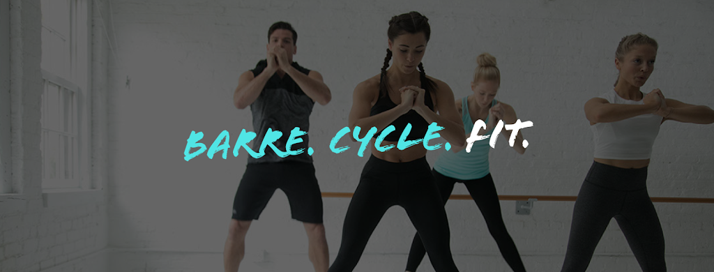  SALT Fitness Northbrook