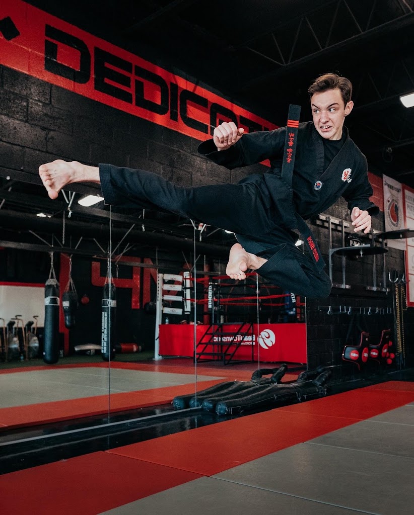  Peyton Fitness Coaching