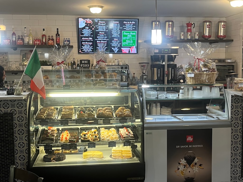 Photo of Caffe Italia