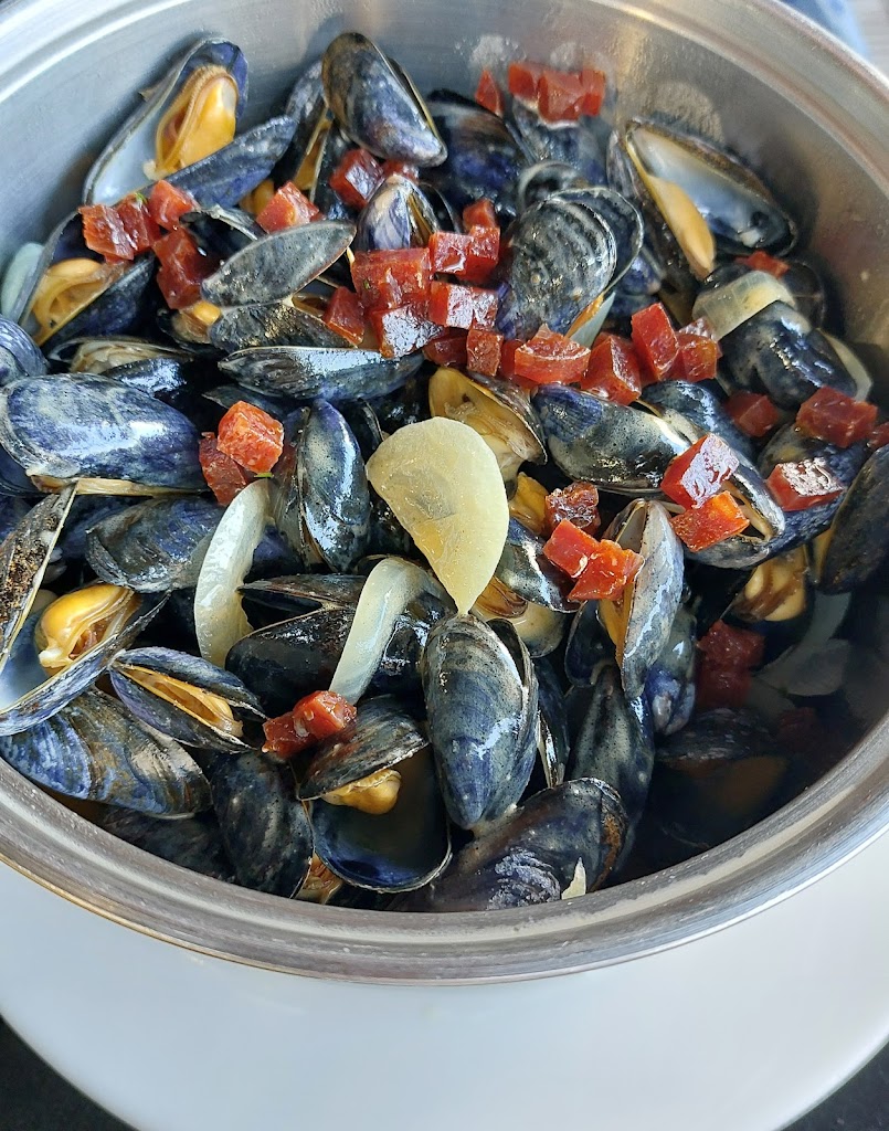 Mussels