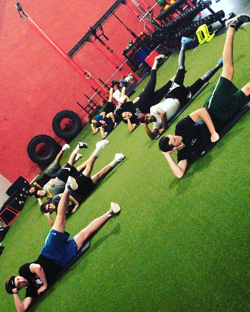  Hungry for Success Athletics