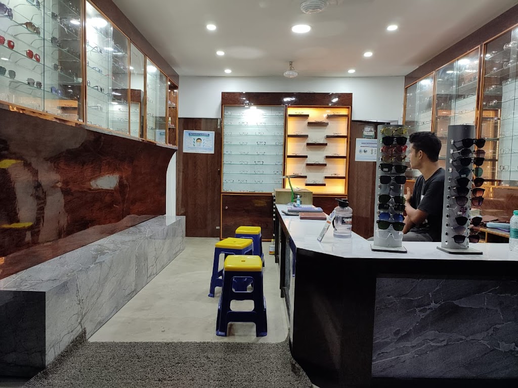 Morigaon Eye Care Centre